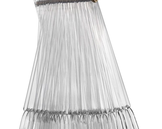 Nail Art Practice Displays False Acrylic Wheel Board