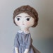 Claire Louise Milne