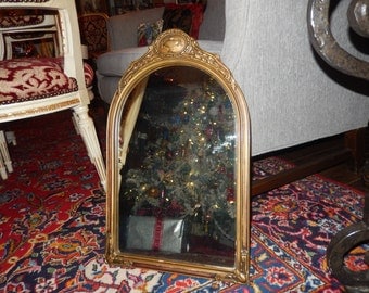 ANTIQUE MIRROR WALL Hanging