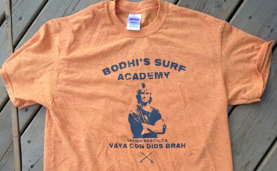 point break bodhi t shirt