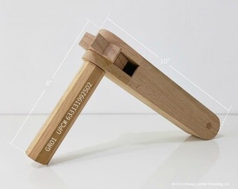 Noise Maker/Grogger (GR01)