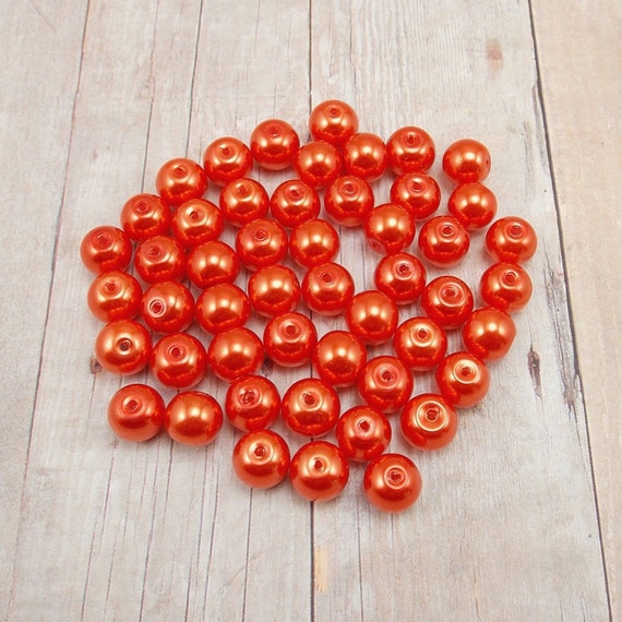 dunkin pearl orange