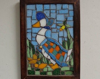 Unique jemima puddle duck related items | Etsy