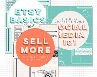 How To Sell On Etsy : Etsy Basics Setting Up Shop For By Dekiroo