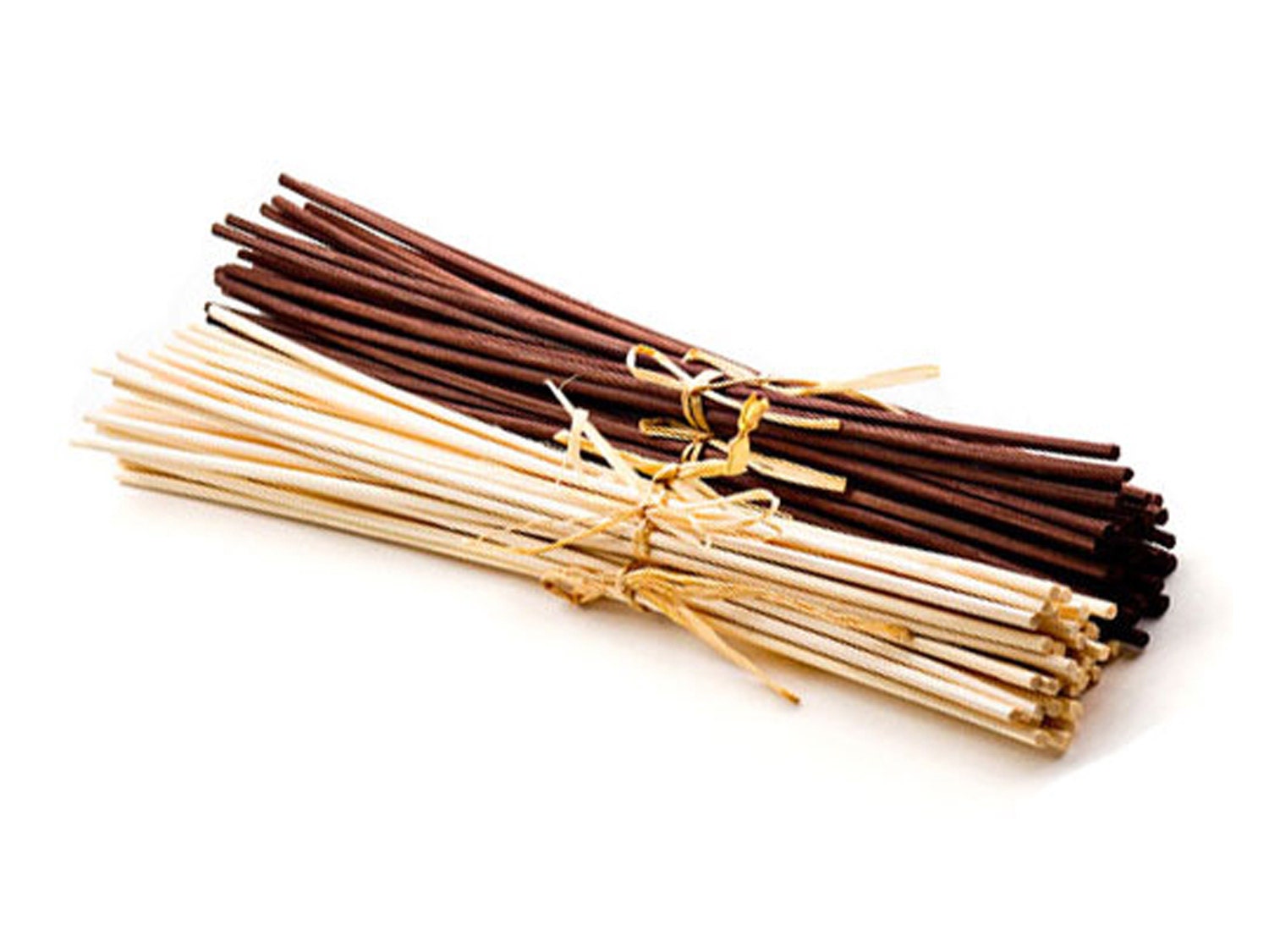 Rattan Reeds in Natural or Brown Reeds for by SouthernHomeSupply