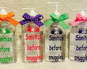 Personalized Custom Sippy Cup Sippie Boy by NikkisLittleBoTique