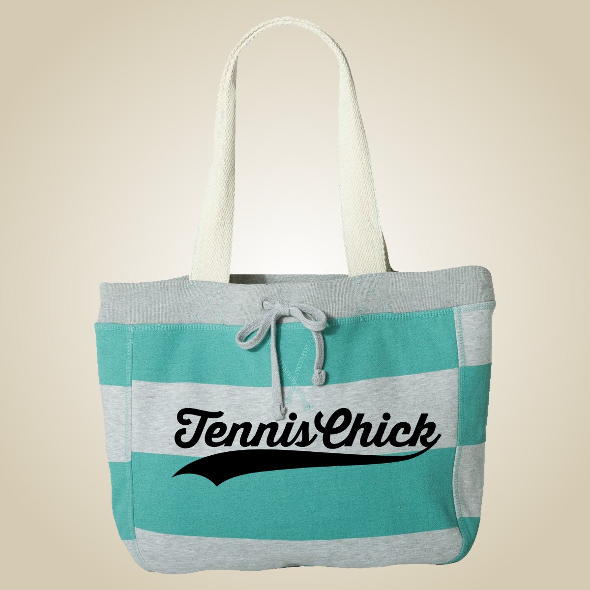 Tennis Tote bag