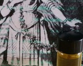 Freyja/Freya Deity essential oil and resin blend