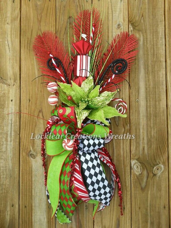 whimsical poinsettia tree topper tree by locklearcreations13 whimsical poinsettia tree topper tree by locklearcreations13