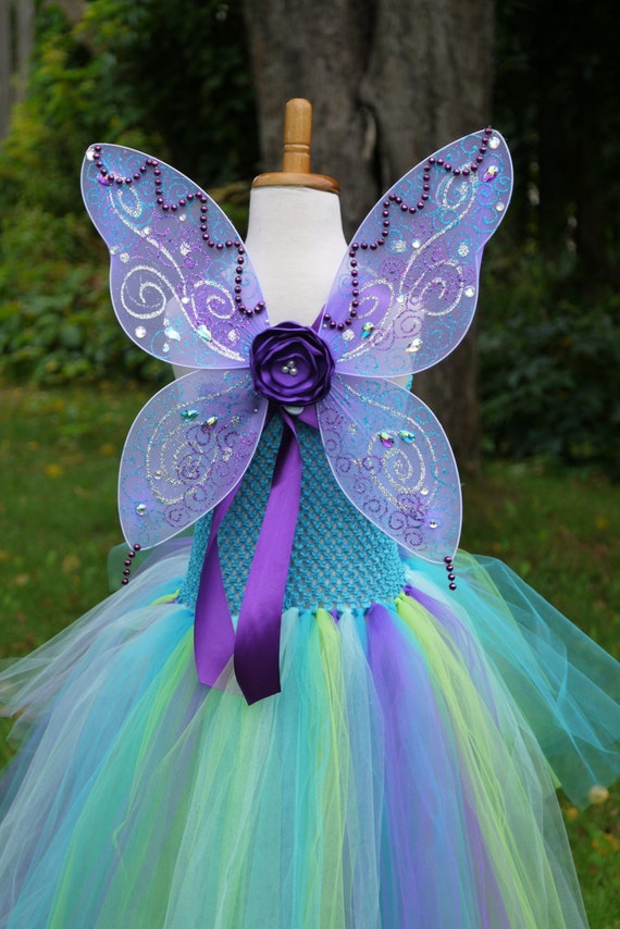 Adult Fairy wings tinkerbell wingsfairy accessories purple