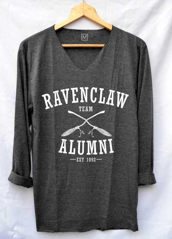 ravenclaw shirts