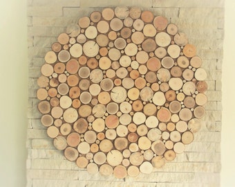 Round Wood Wall Art modern wall wood art round wooden wall wooden decor tree Round Wood Wall Art modern wall wood art round wooden wall wooden decor tree