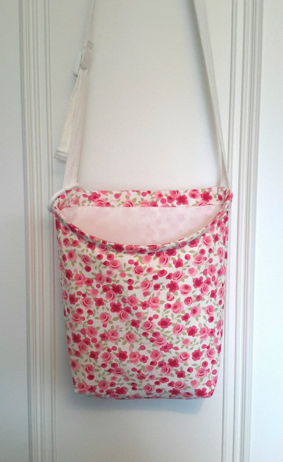 Peg Bag / Shoulder Peg Bag