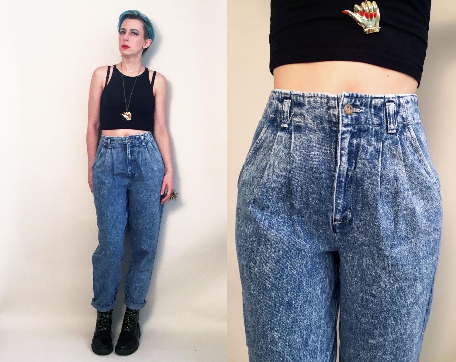 tommy jeans 90s mom jeans