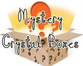 Mystery Gemstone Box