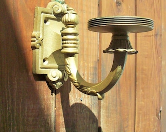 Metal Wall Sconce metal wall sconce | etsy Metal Wall Sconce metal wall sconce | etsy