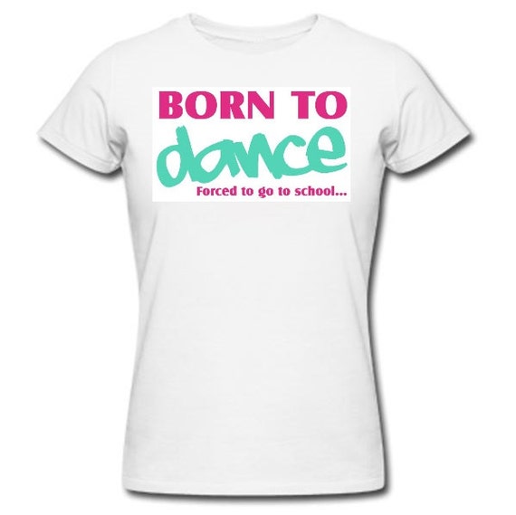 dance team shirts sayings