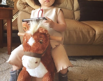 Baby Indian Costume - Little Indian Costume - Kid's Costume - Child's Halloween Costume - Infant Halloween Costume - Baby Halloween Costume