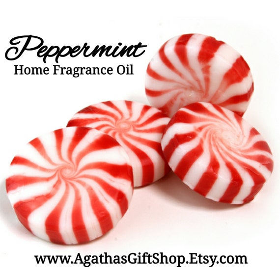 Peppermint Home Fragrance Oil Diffuser Oil Warmer Oil