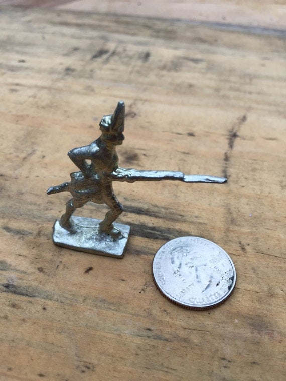 grenadier pewter figures