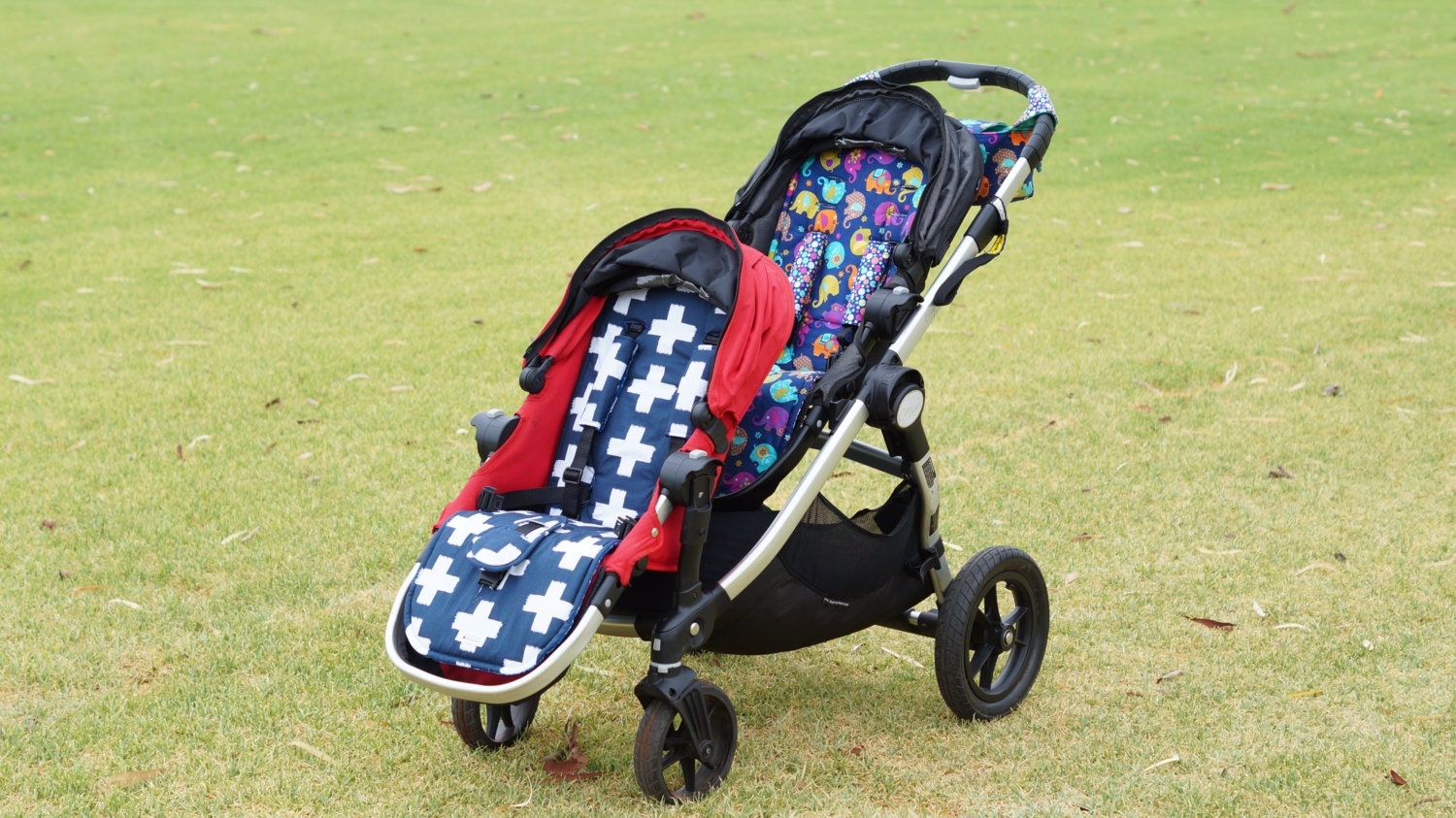 city elite pram liner