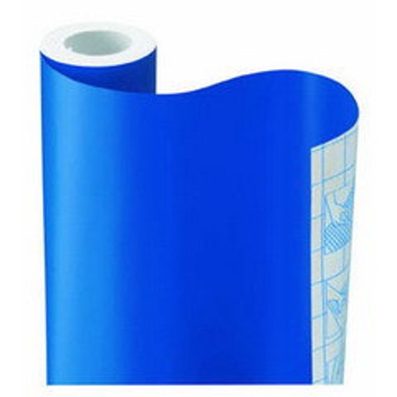 Blue Contact Paper Blue Contact Paper