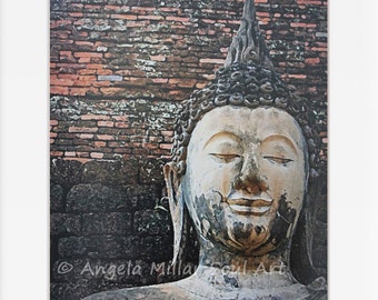 Buddhist Wall Art buddha wall art zen art buddha photography boho artwork zen Buddhist Wall Art buddha wall art zen art buddha photography boho artwork zen