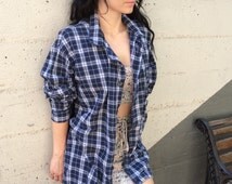 pearl jam flannel