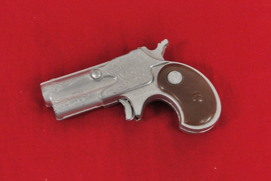 Lady Derringer Toy Gun 99