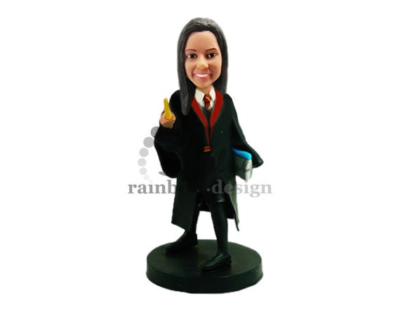 harry potter bobbleheads pop
