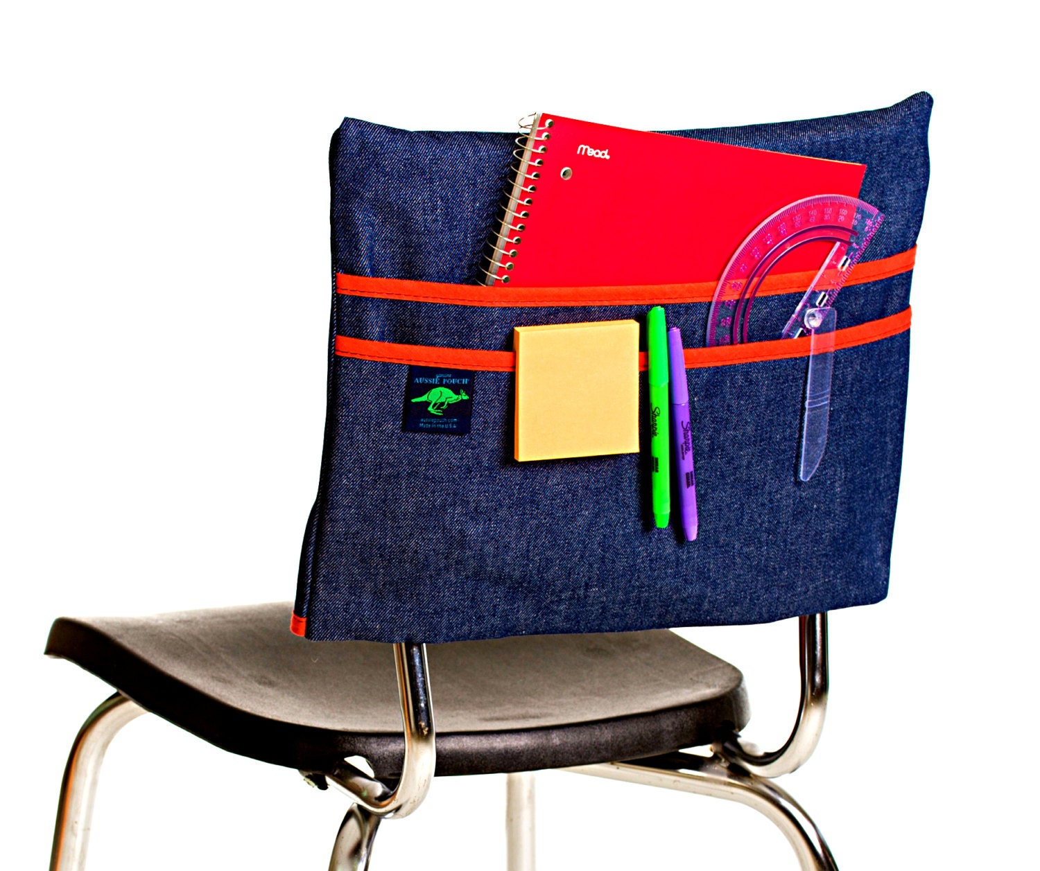 Aussie Pouch Chair Pocket