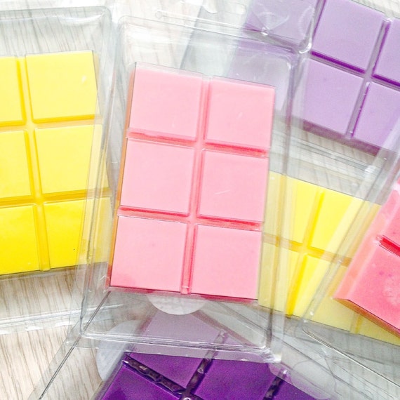 Peanut Butter Cookie Wax Melts Peanut Butter Cookie Scent