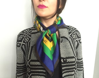 Gorgeous Paoli Scarf