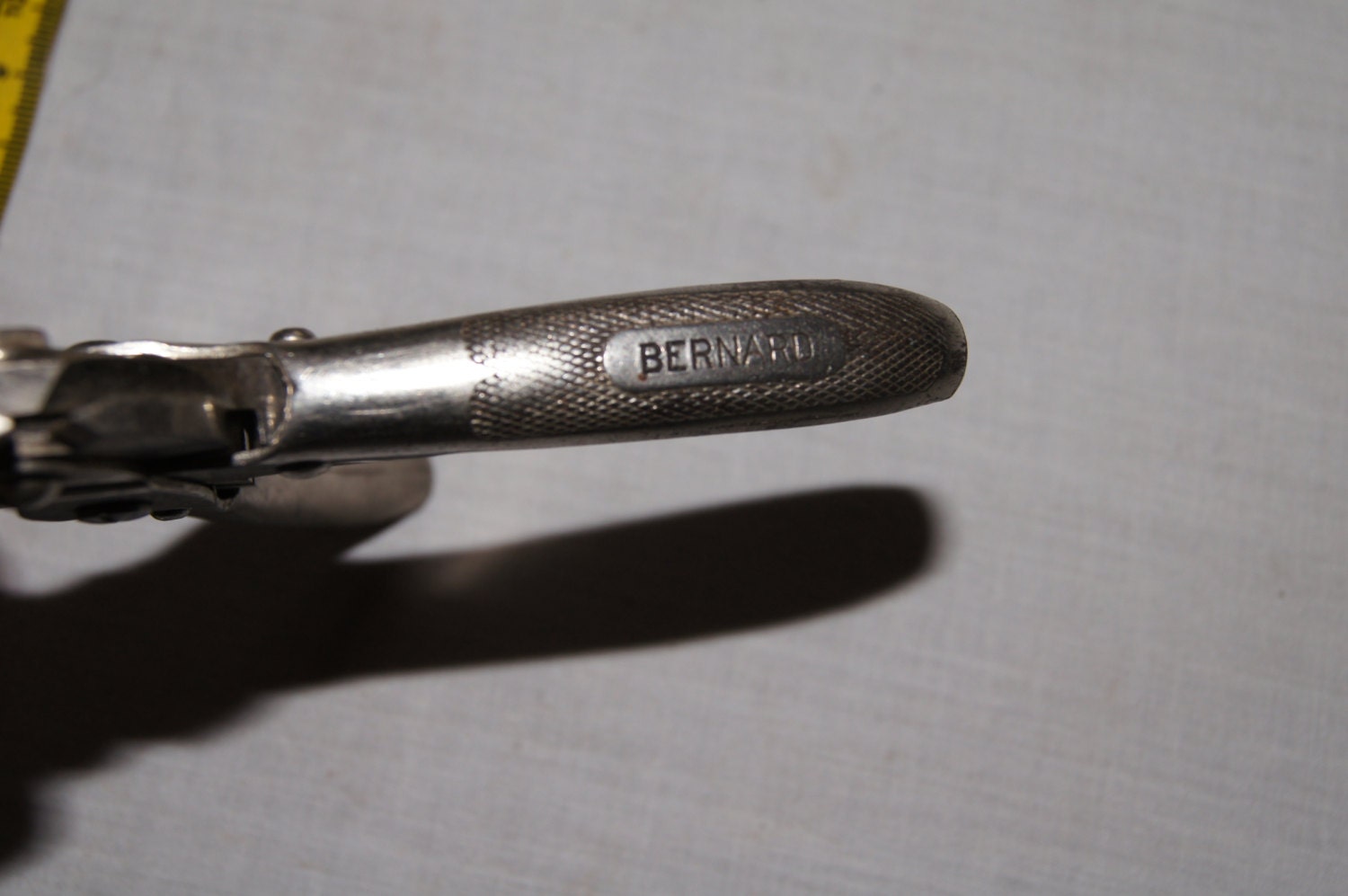 Vintage 1960's w schollhorn co bernard pliers Tools