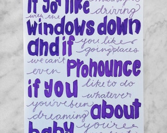 Perfect - One Direction