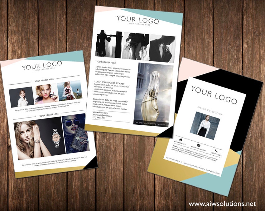per template page card 8 business flyer flyer Banner Up pages Business Roll presentation 3 a4