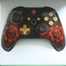 Xbox 360 controller patch mass effect что это