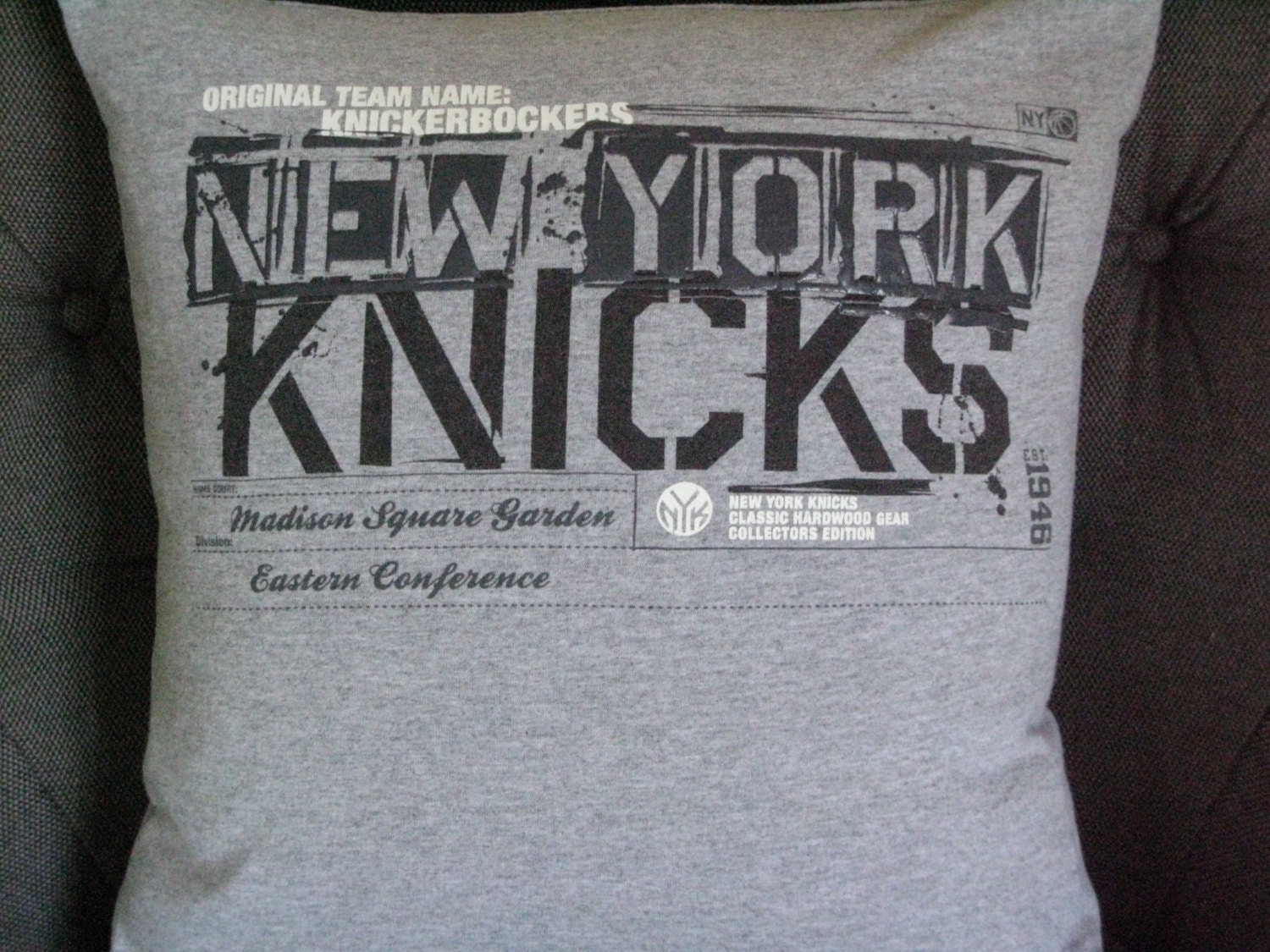 new york knicks shirts