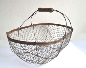 Oyster Basket 