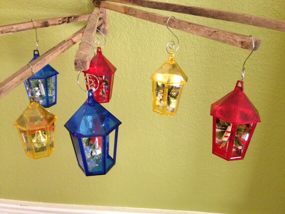 6 vintage jewel brite christmas ornaments brightly colored 6 vintage jewel brite christmas ornaments brightly colored