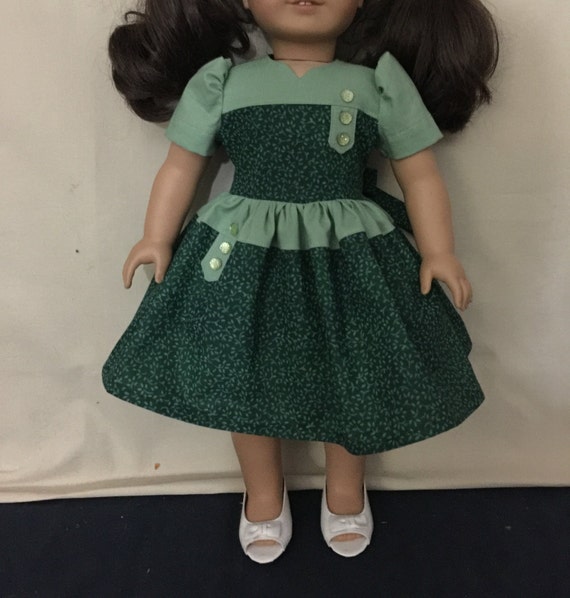 Handmade 18 doll clothes. by SewKraftybyKathie on Etsy