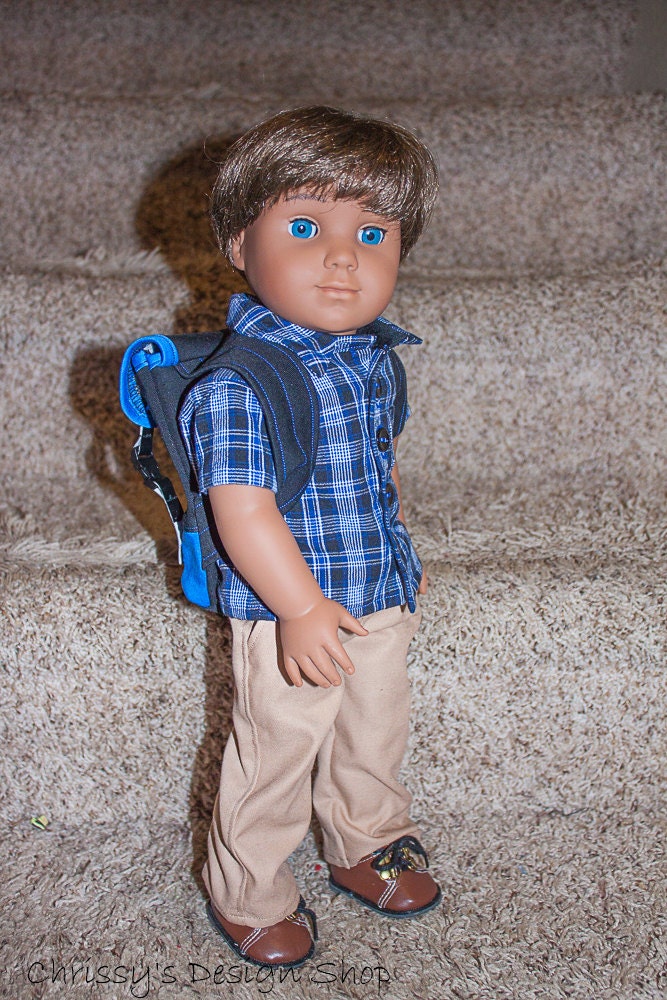 18 inch boy doll Clearance