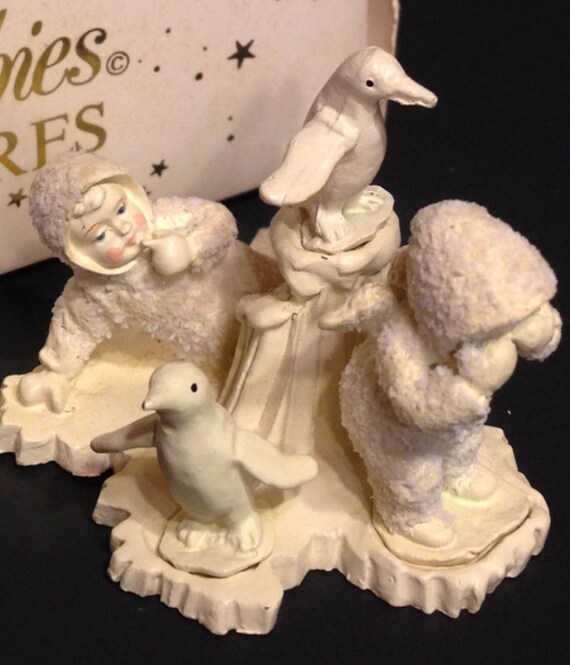 dept 56 miniature snowbabies