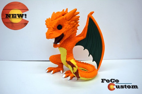 charizard pop vinyl uk