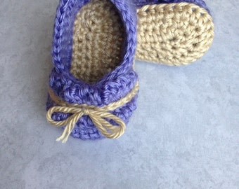 crochet baby shoes – Etsy