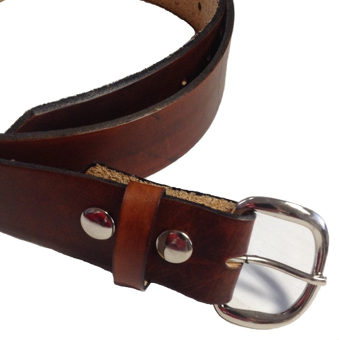 belts 50 size men's Size Color or Brown Choose Black Leather Belt 1 50 Mens