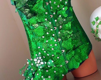 Poison Ivy Costume