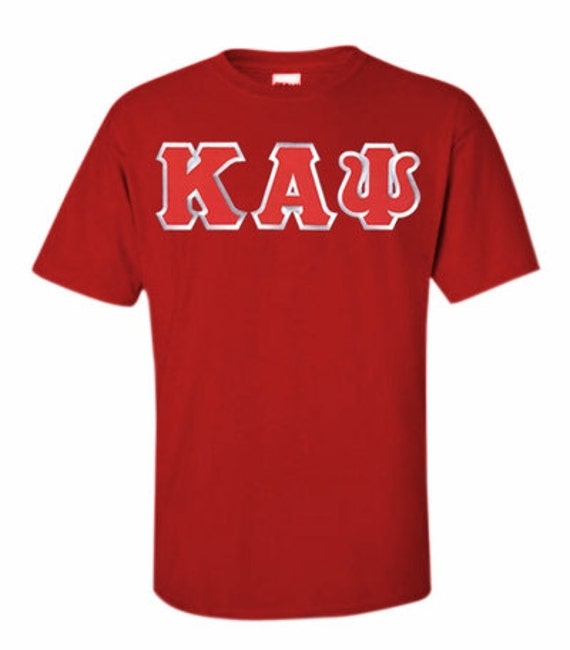 kappa alpha t shirts