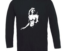 t shirt iggy pop