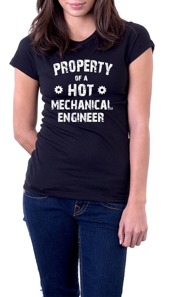 Mechanical Engineer TShirt Engineer gift tshirts for